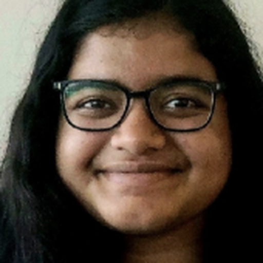 Aishwari Sirur