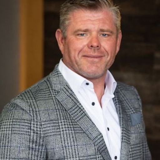 Karsten Russell-Wood