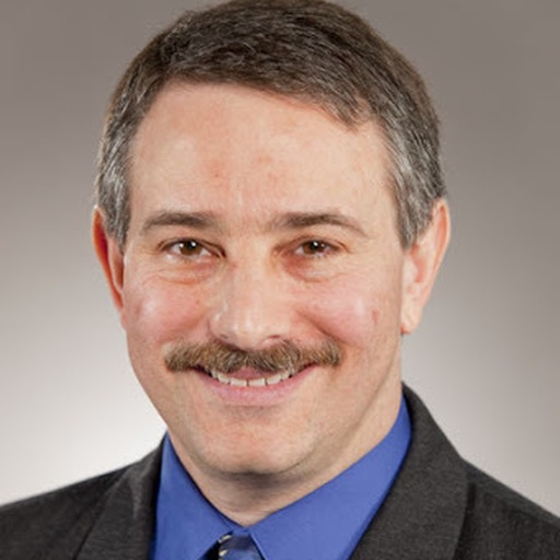 Dr. Larry Ozeran